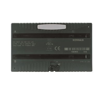 Emerson-P-IC200ALG630