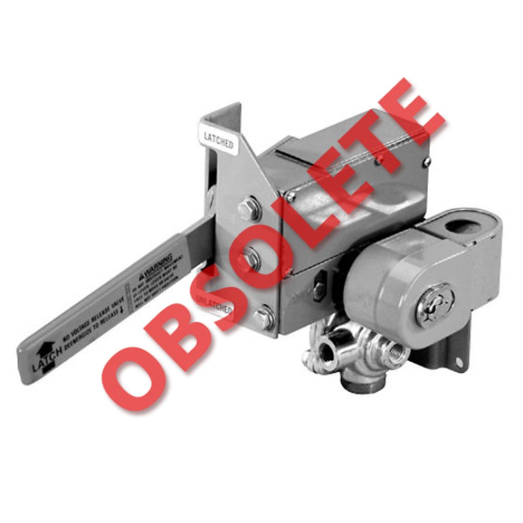 ASCO 410 Series bw Obsolete