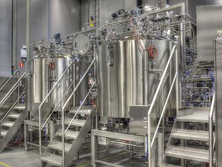 Equipment Management