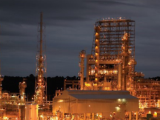 Refinery Maintains Uptime and Operational Reliability