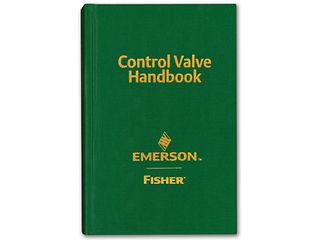 Control Valve Handbook