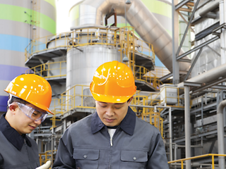 Tank Site Walkdowns - an Enabler of Operational Certainty