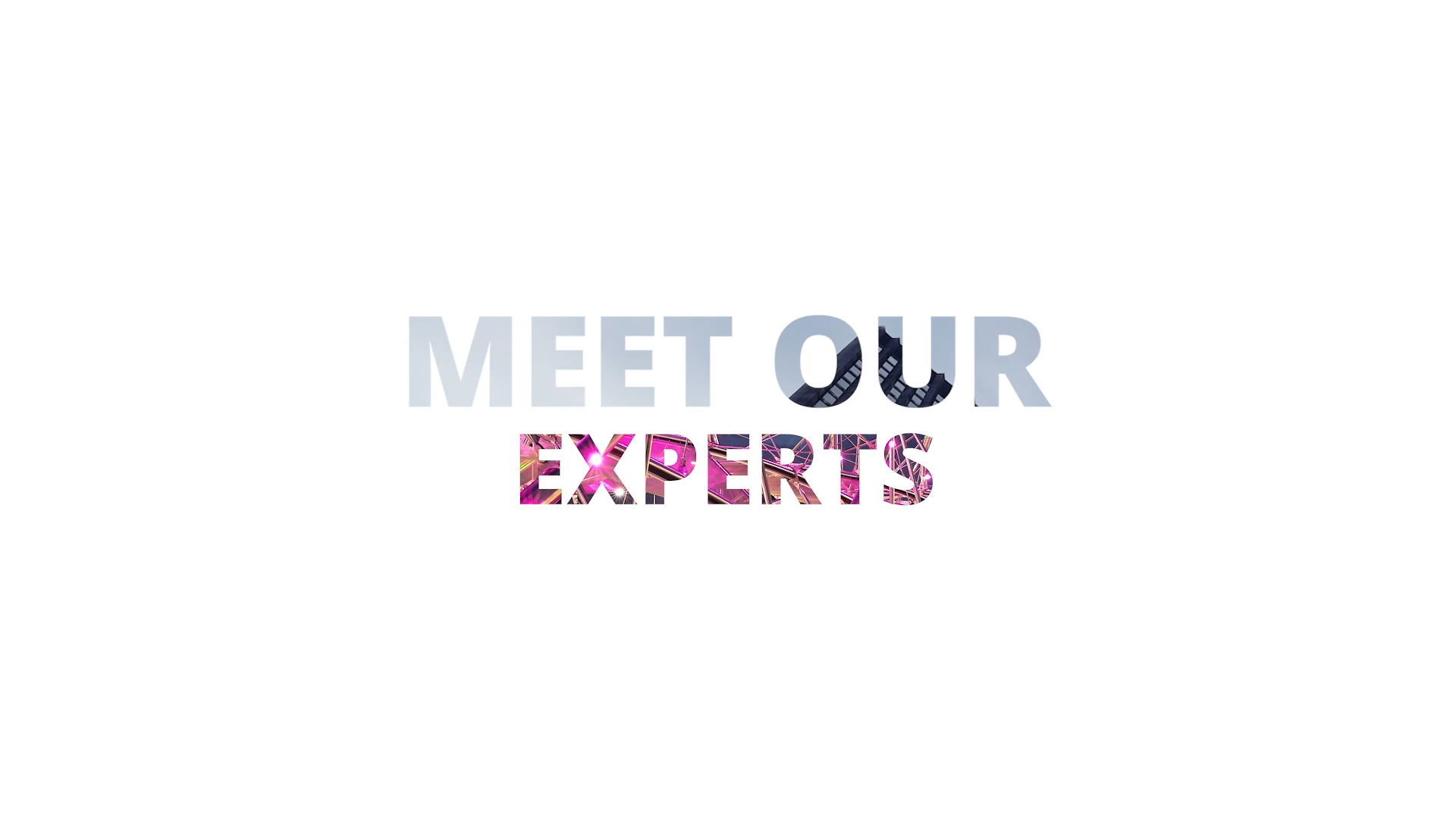 Connect With Our Experts: Nishant Thankappan
