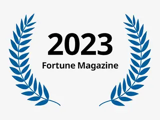 2023 Fortune Magazine