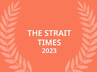 The Strait Times