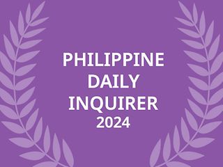 Philippine daily inquirer