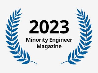 2023 Minority Engineer Magazine