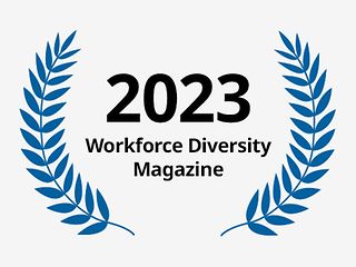 2023 Workforce Diversity Magazine