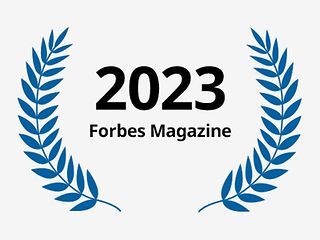 Revista Forbes 2023