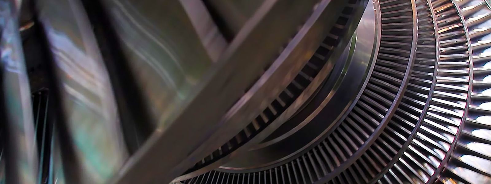 Machinery Protection Systems