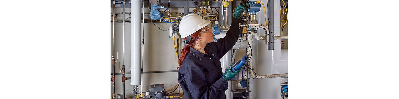 Calibration & Validation Service for Measurement Instrumentation