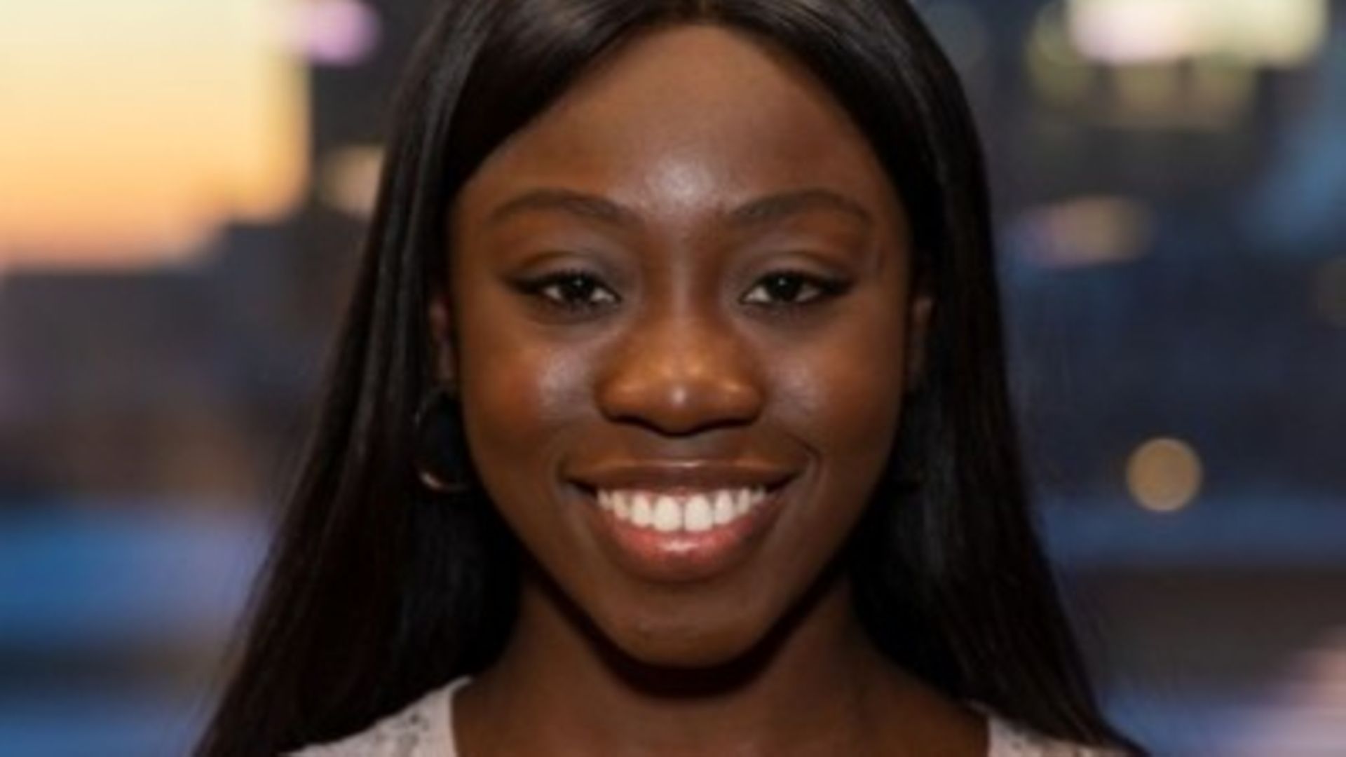 Dami Akinola - Co-Op Information Systems