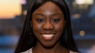 Dami Akinola - Co-Op Information Systems
