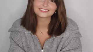 Patrycja Soltys – Employer Branding Intern
