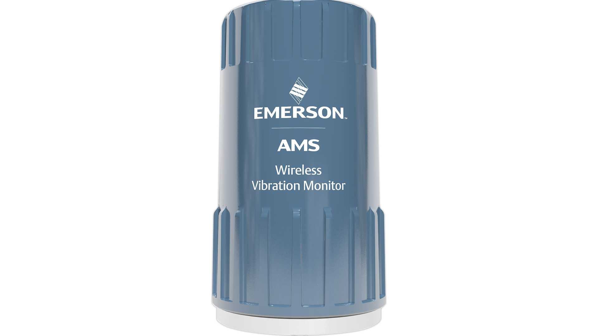 AMS Wireless Vibration Monitor