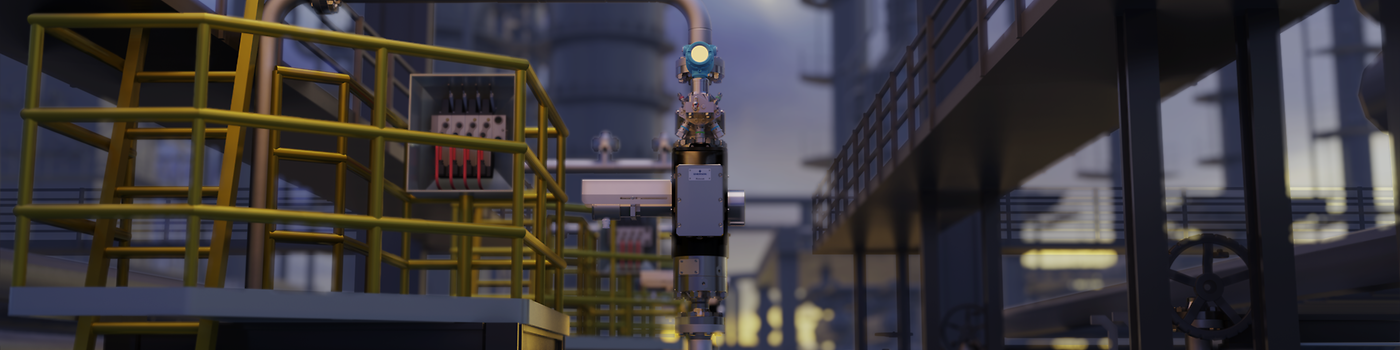 Multiphase Flow Meter