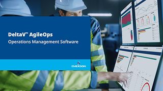 Software de gestión de operaciones AgileOps