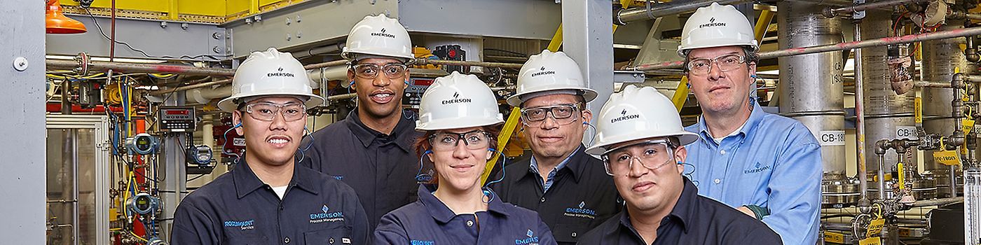 Lifecycle Services for Measurement Instrumentation