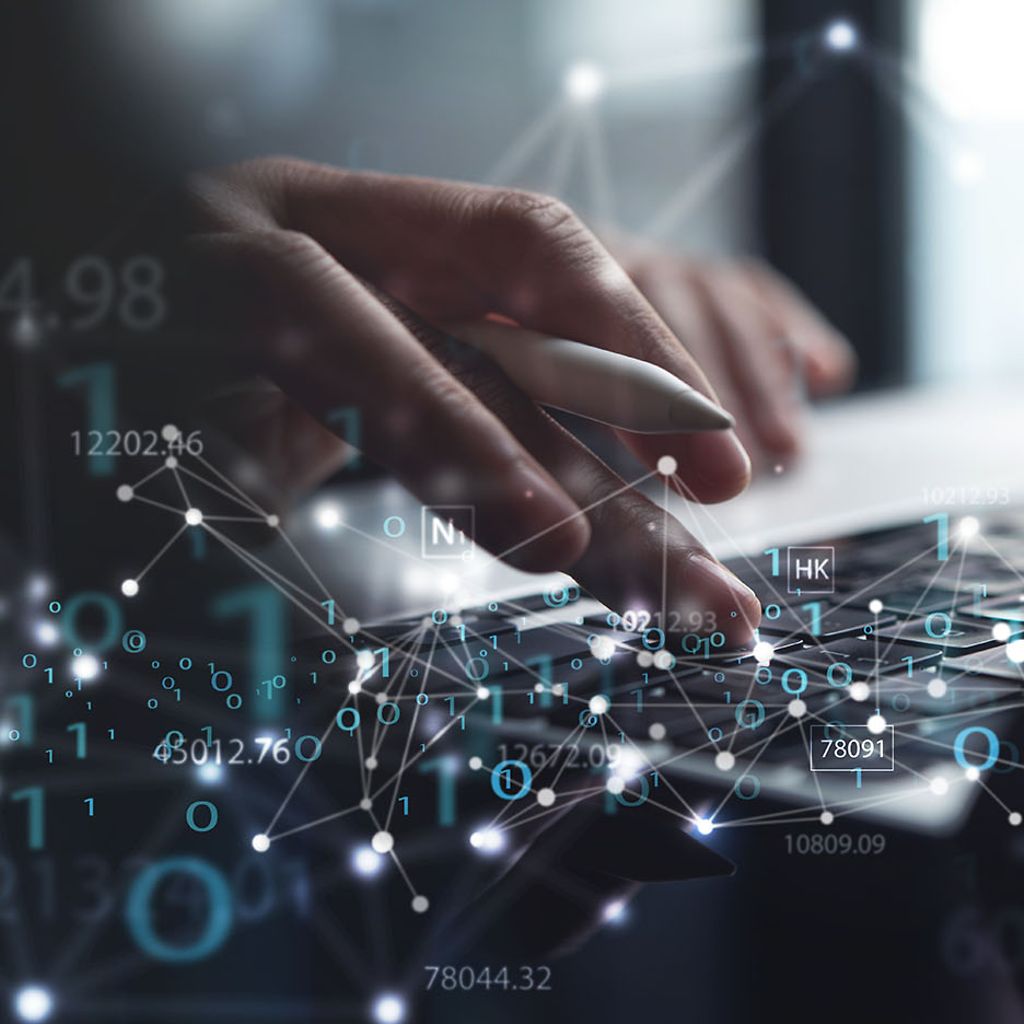 Digitize the Recipe Development Process