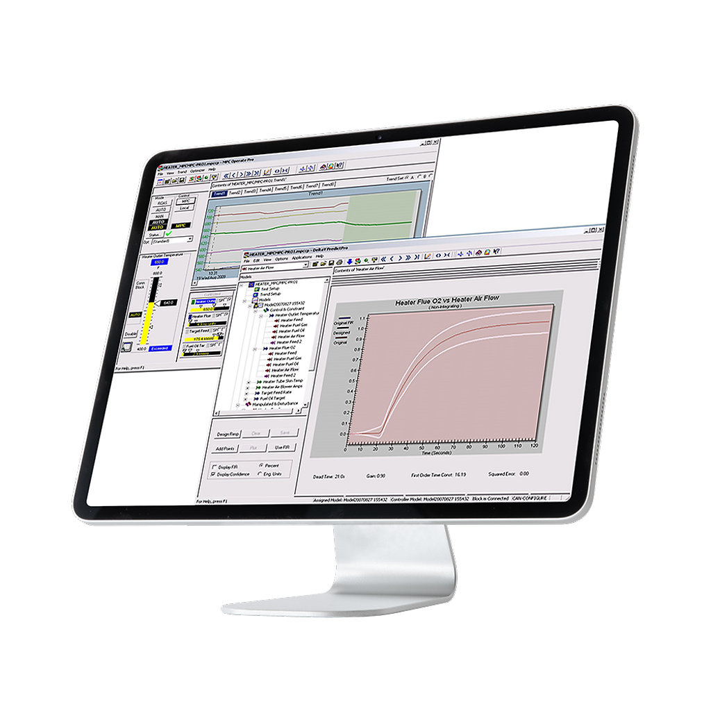 DeltaV Predict e PredictPro