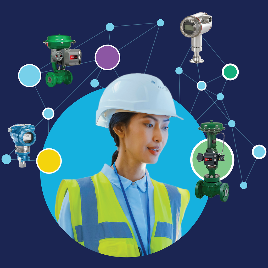 A Digital Enabler for your Intelligent Field Devices