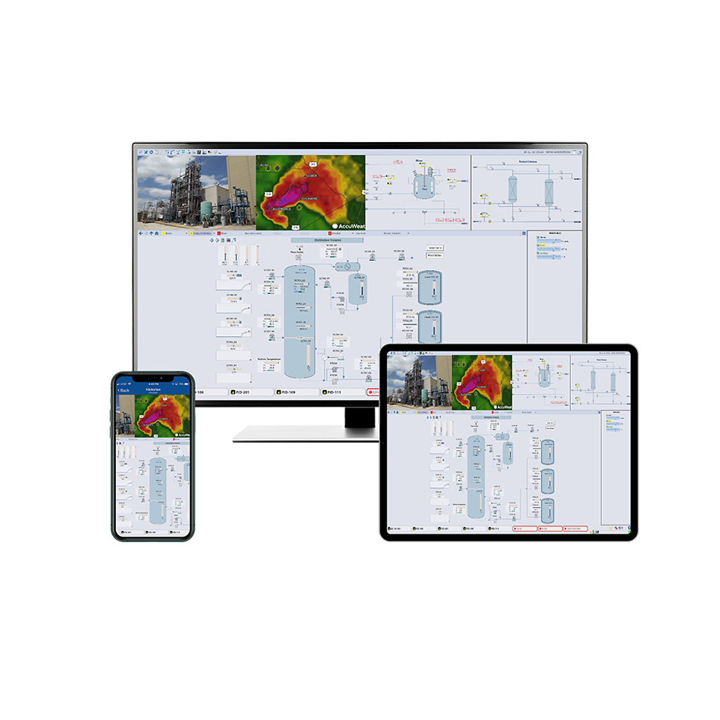 DeltaV Live – Flyer
