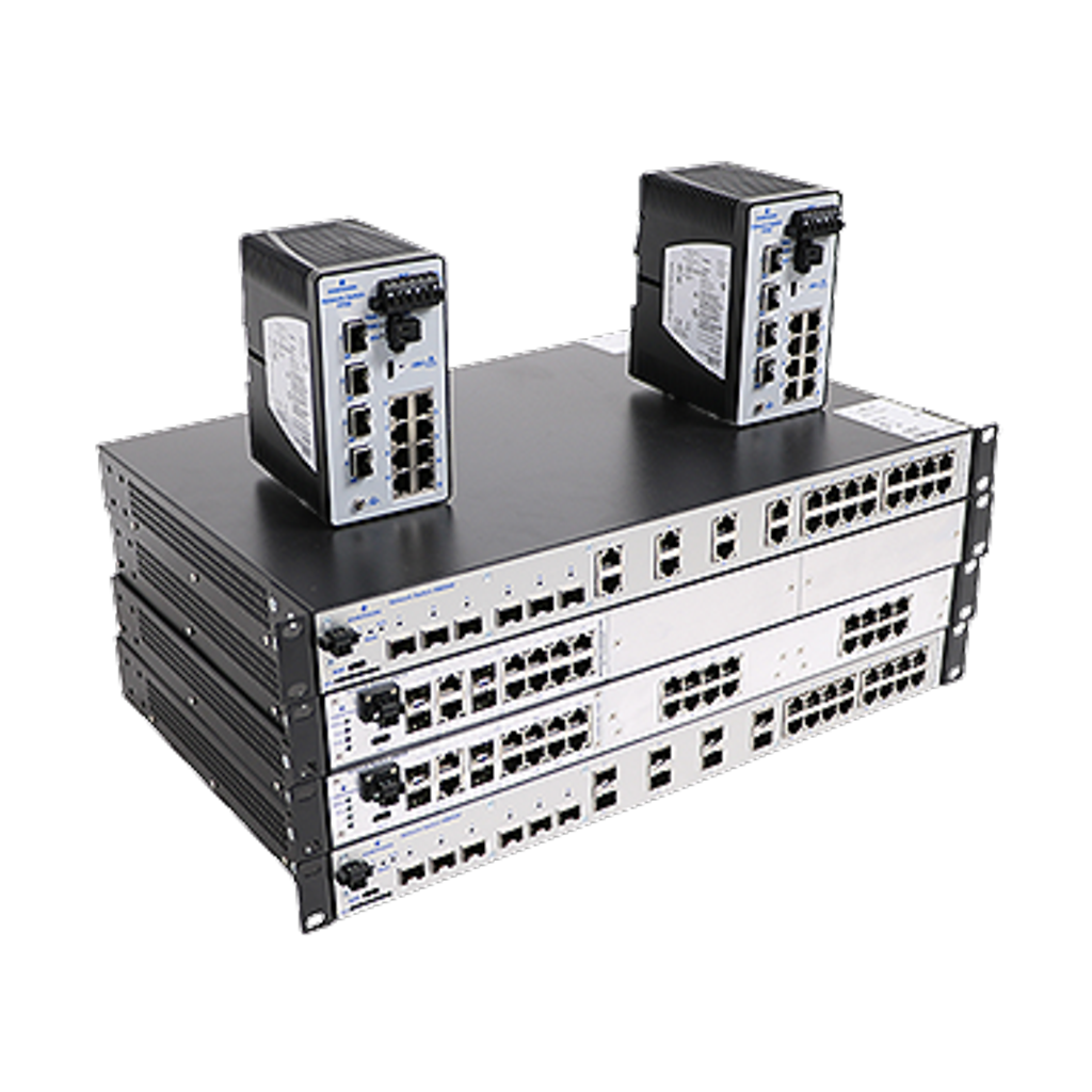 DeltaV Smart Switches