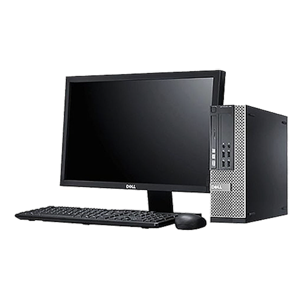DeltaV Workstation & Server Hardware PDP