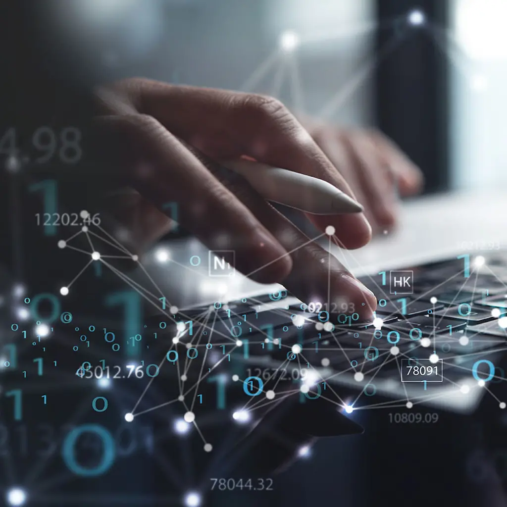 Digitalizar el proceso de desarrollo de fórmulas
