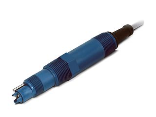 Rosemount 3900 pH/ORP Sensor