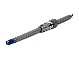 Rosemount 3400HT & 3400HTVP pH/ORP Sensor