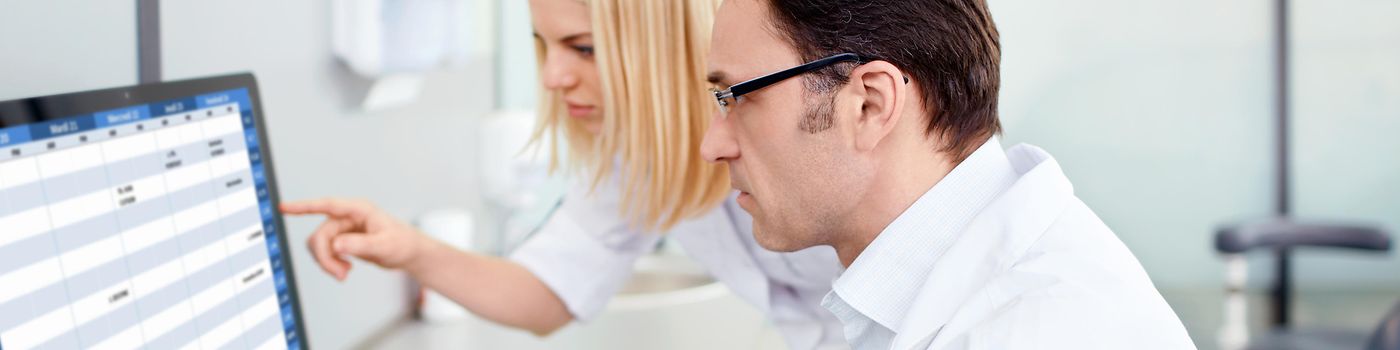 Electronic Batch Records Management