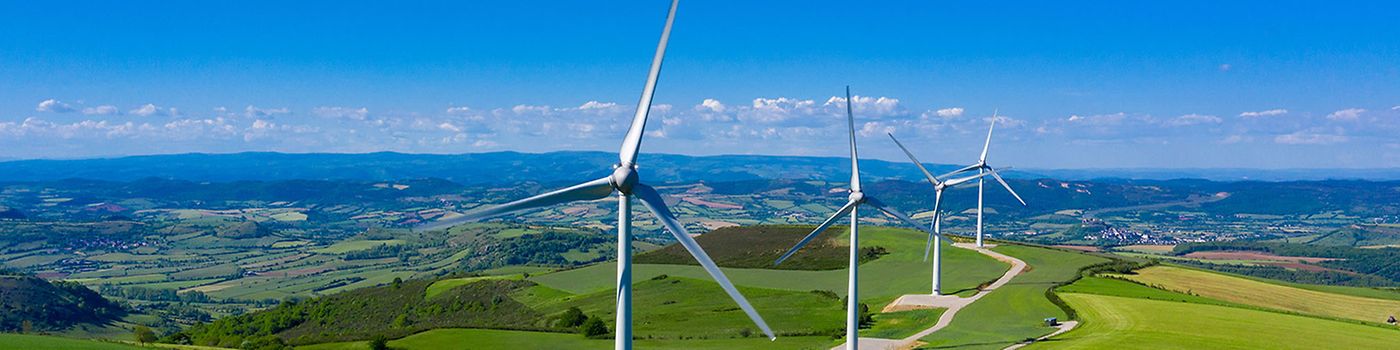 How to extend wind turbine lifespans