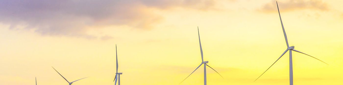 Ovation Wind Turbine Controllers