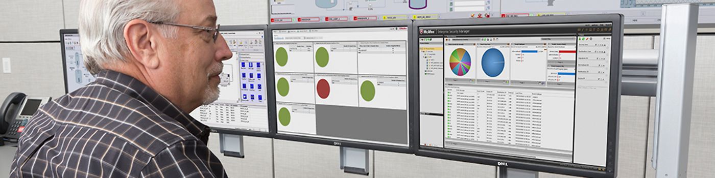 Distributed Control Systems