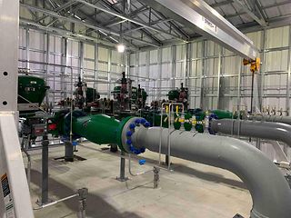 Article – New Alternatives for Noise Reduction in Gas Pipelines