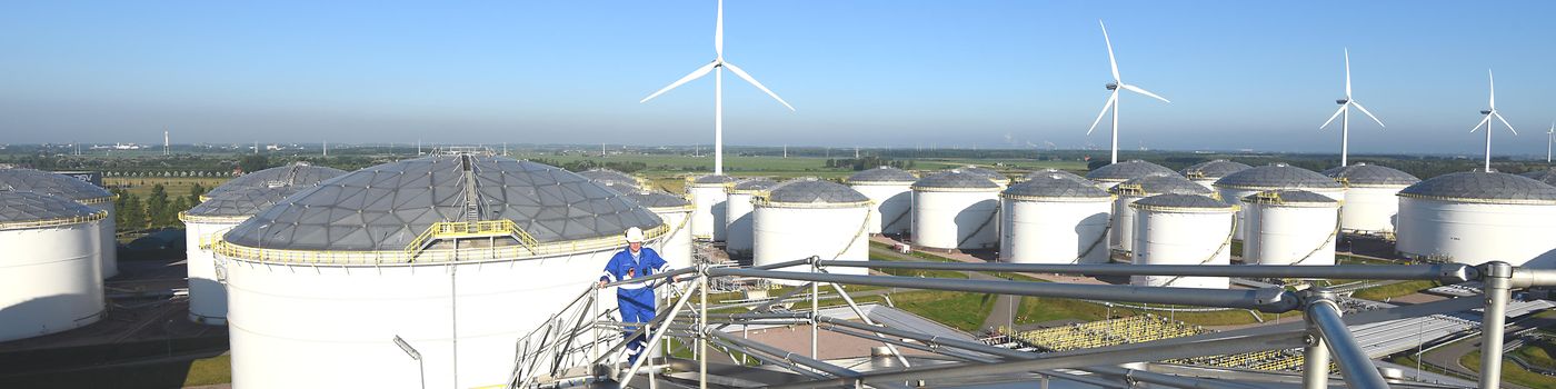 Operational Excellence Hero