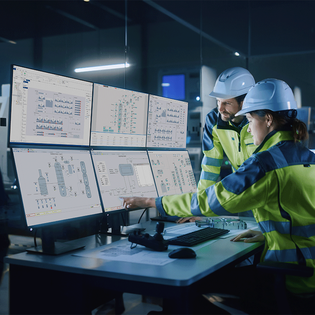 DeltaV IO.Connect pour les E/S Rockwell