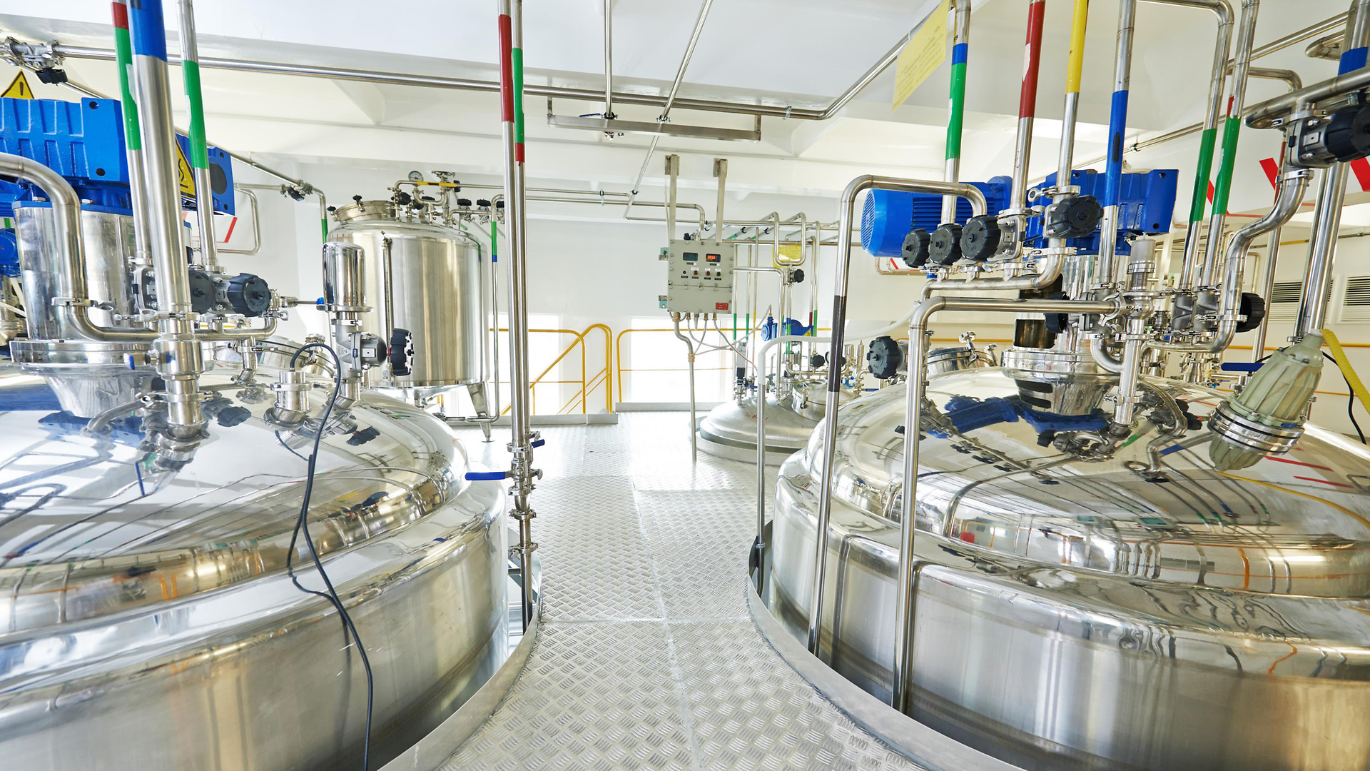 Accelerate New Products in the Pipeline with Emerson’s Technlogies and Software