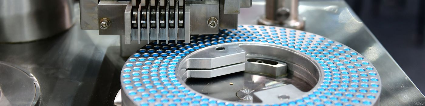 Flexible Manufacturing Pll Production Line