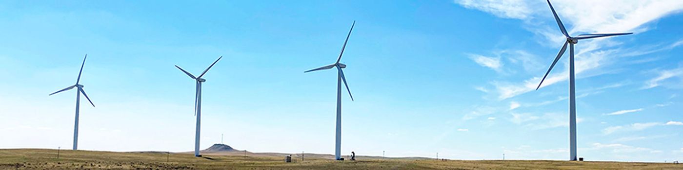 Increasing wind turbine power output