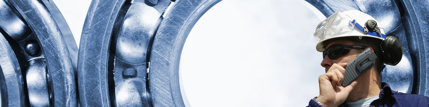 PeakVue Technology for Machinery Analysis