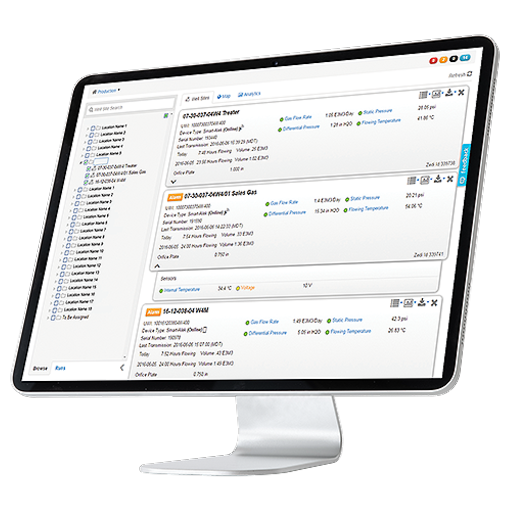 DeltaV SaaS SCADA Cloud-Native IIoT platform