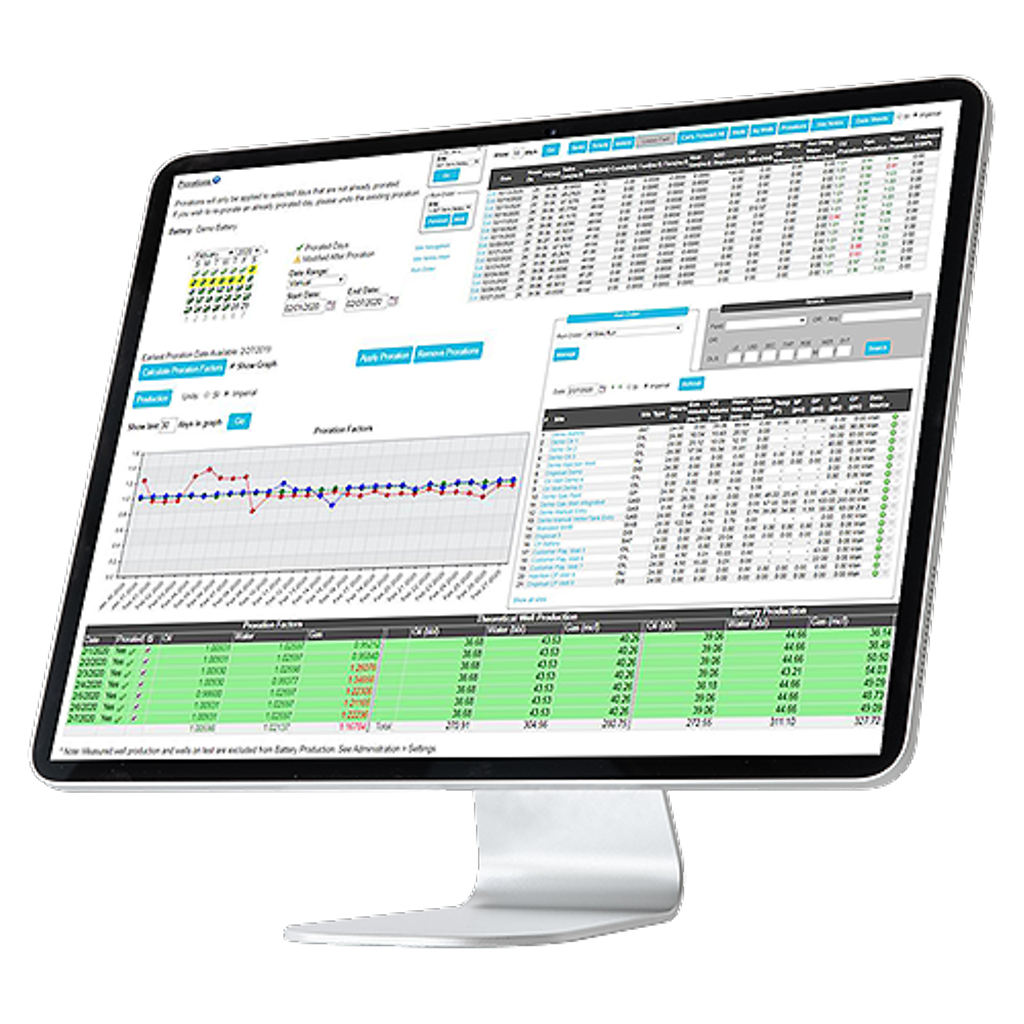 DeltaV SaaS SCADA Field Capture