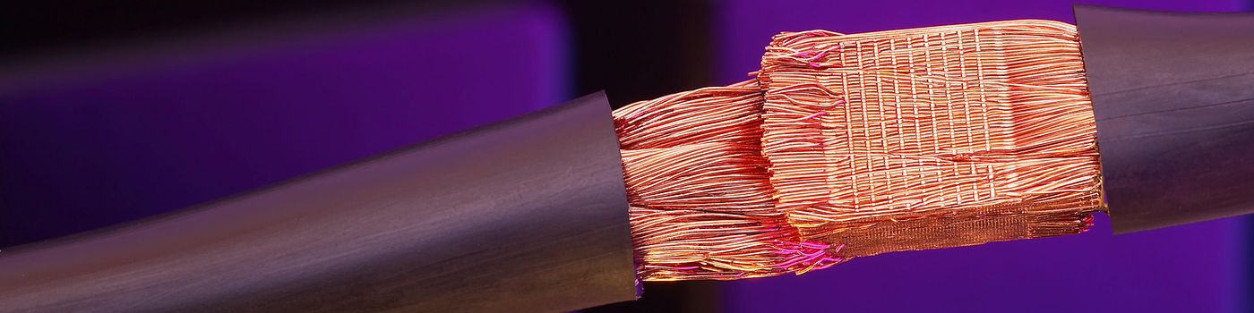 Wire Splicing