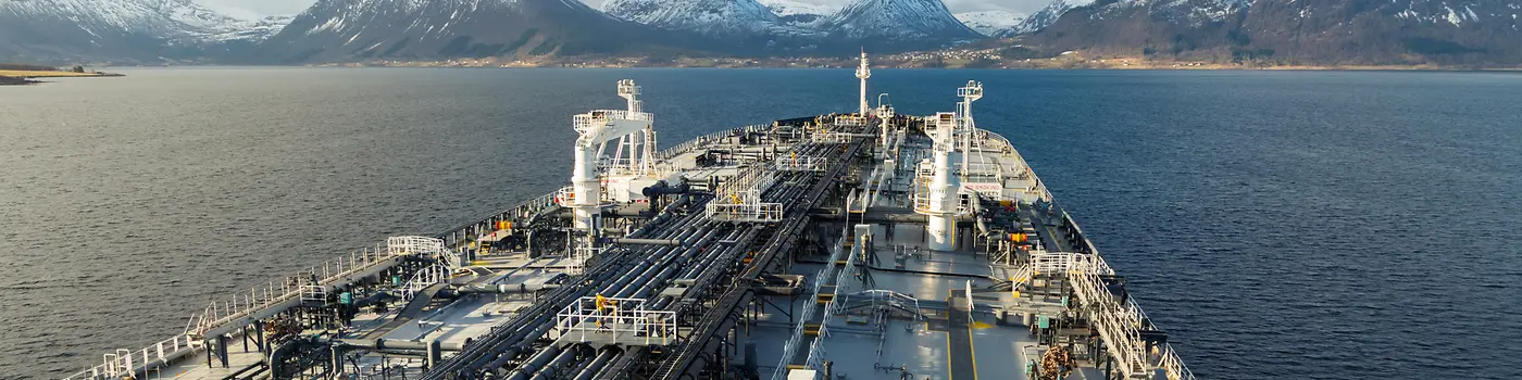 Marine Measurement & Analytical