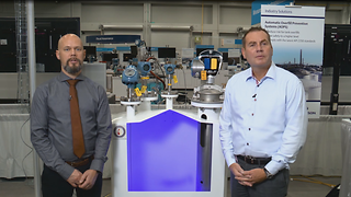 Emerson’s Overfill Prevention Solutions Help Safeguard Operations
