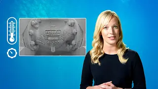 Cryogenic Challenge still