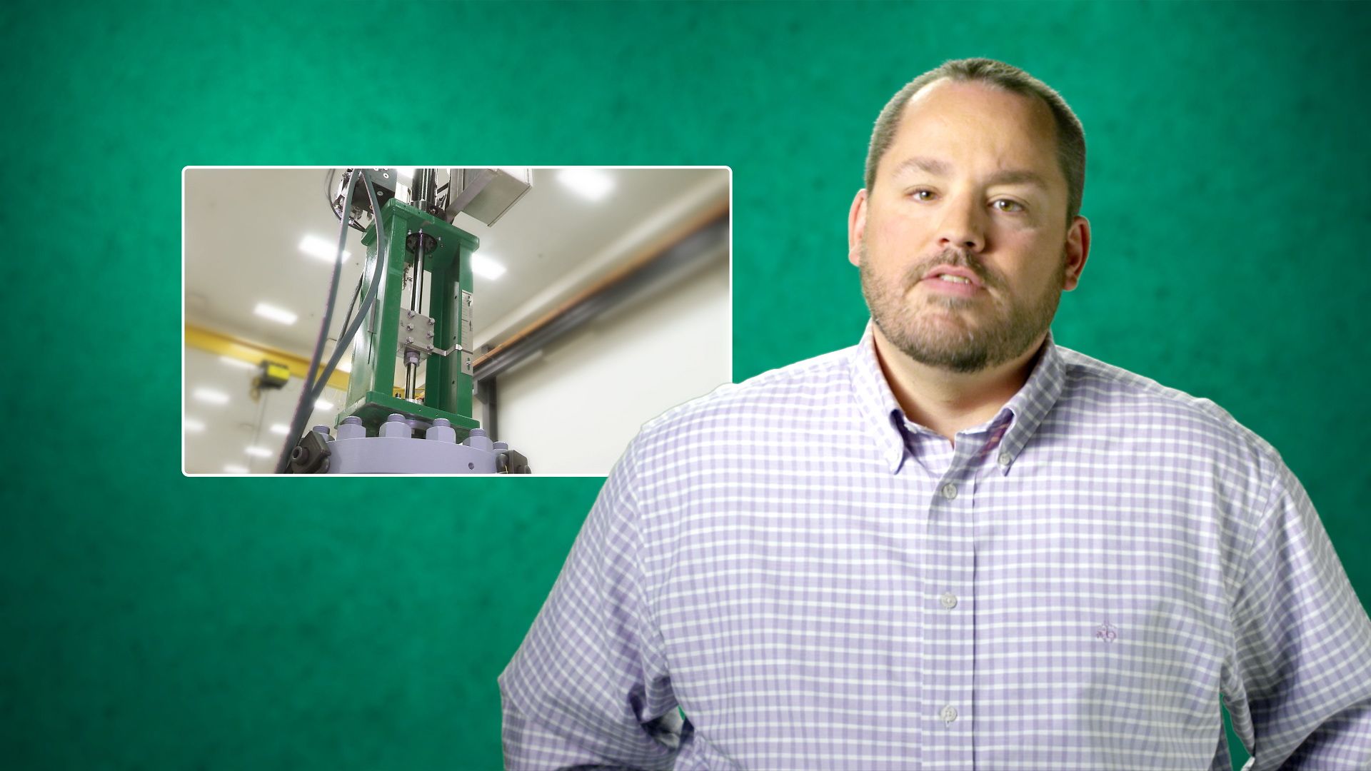 Turbine Bypass Reliability Challenge still