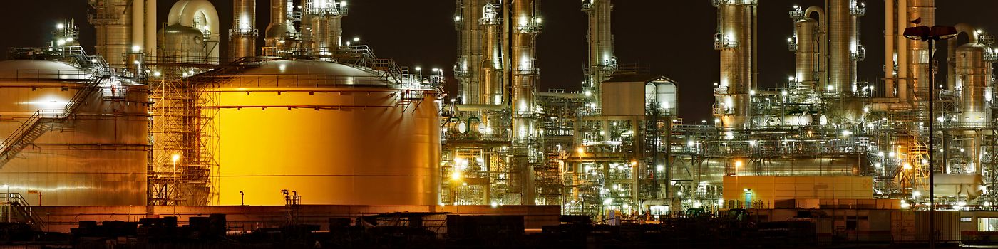 Gas Analysis